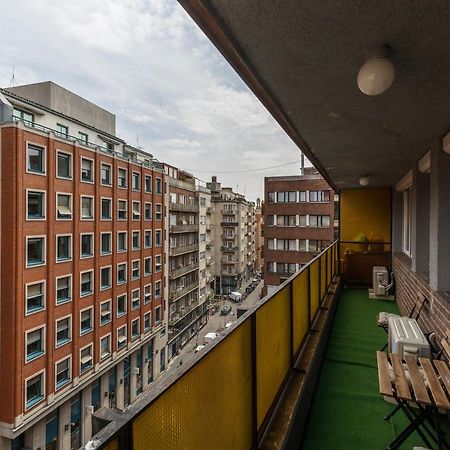 Gems Of Budapest - Emerald Suite المظهر الخارجي الصورة