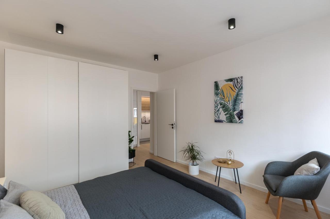 Gems Of Budapest - Emerald Suite المظهر الخارجي الصورة