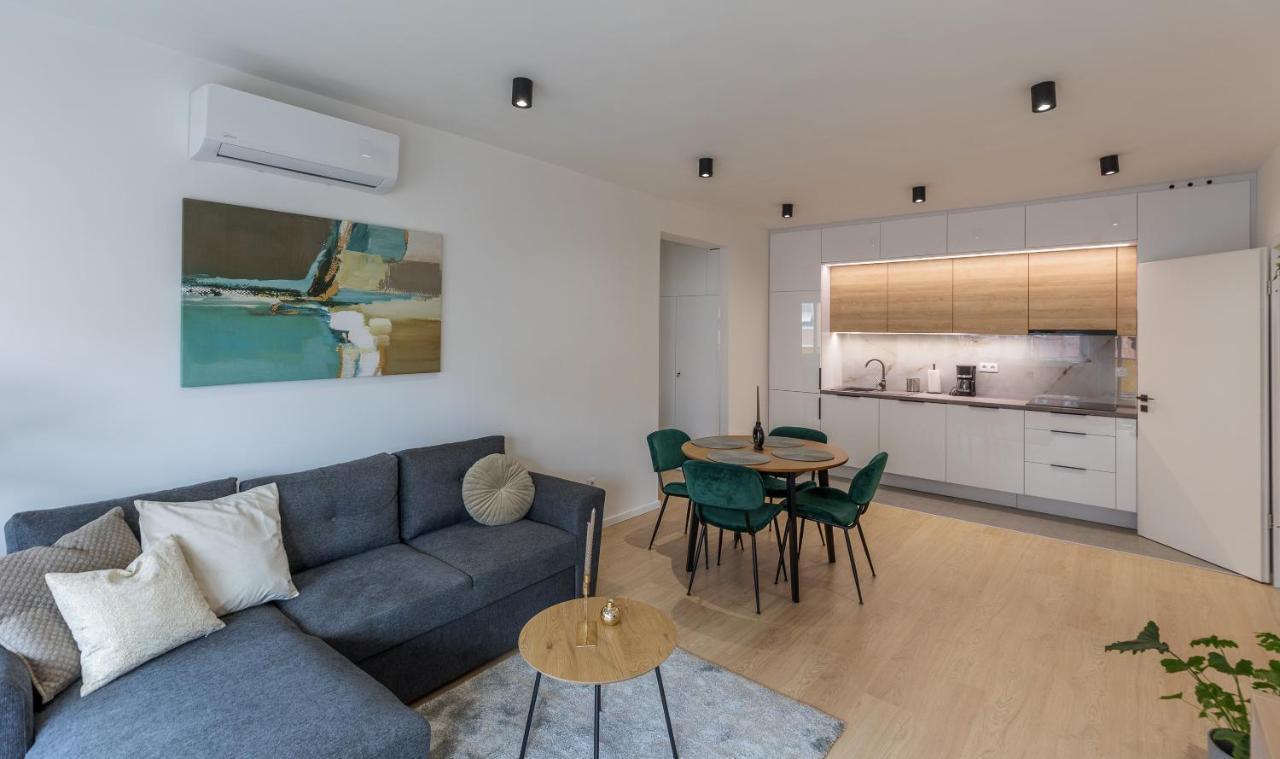 Gems Of Budapest - Emerald Suite المظهر الخارجي الصورة