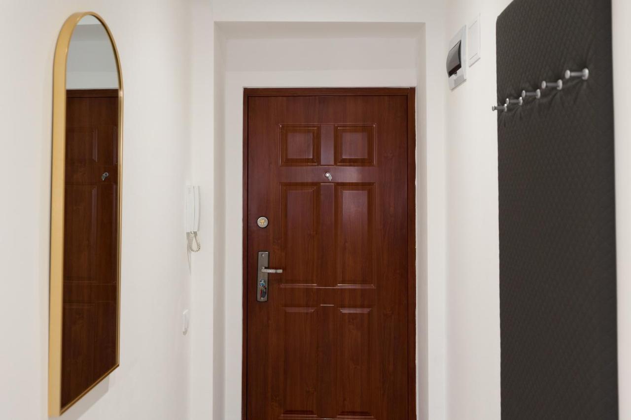 Gems Of Budapest - Emerald Suite المظهر الخارجي الصورة